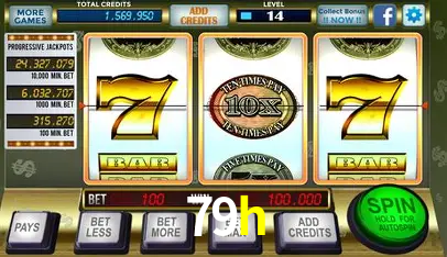 Desvendando o Mundo dos Jogos Virtuais na 79h