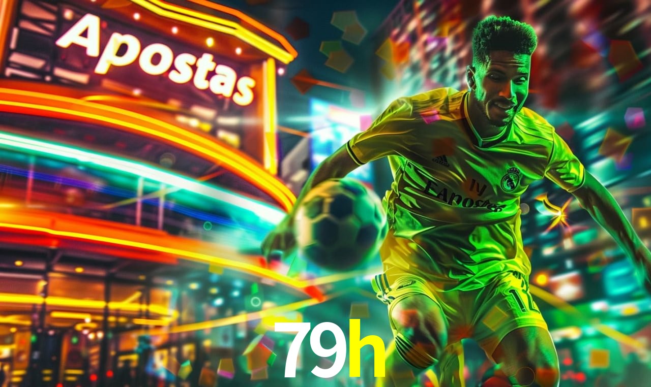 Jogos de Slot 79h