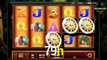 Bônus após cadastro na 79h