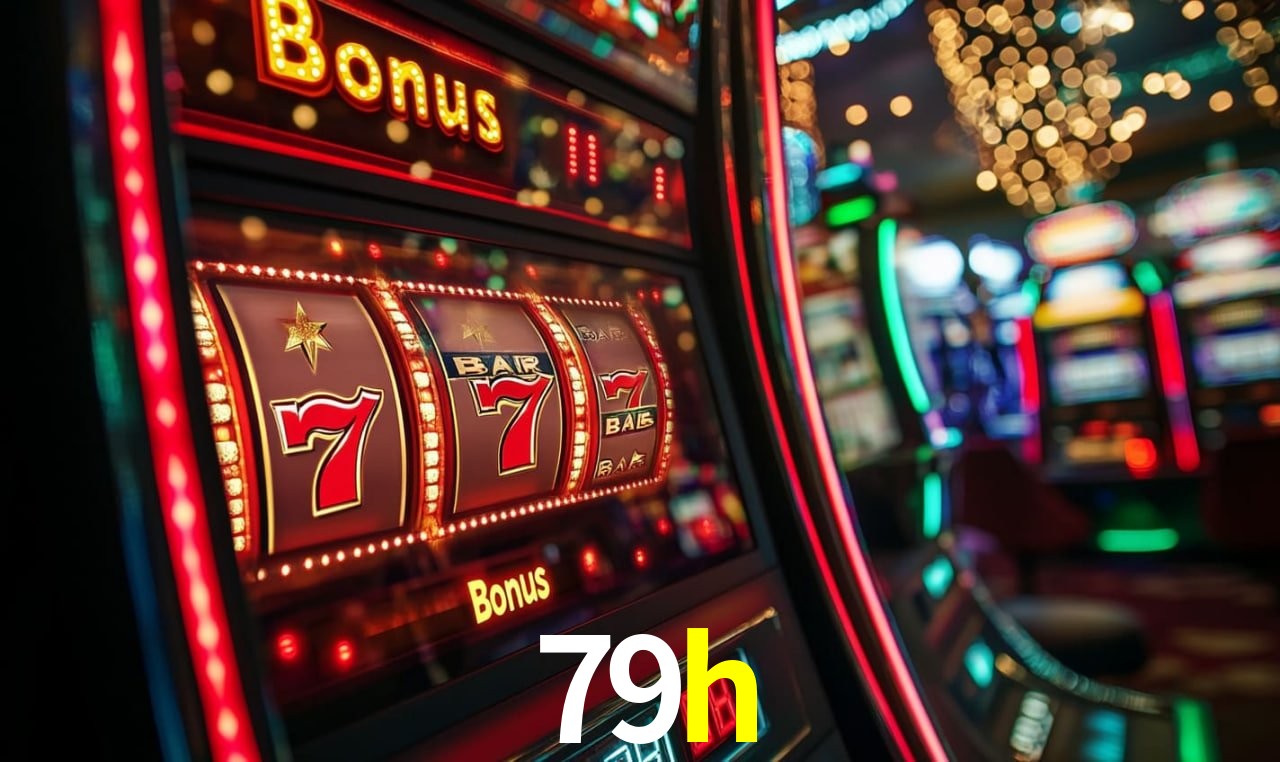 Mercados ao vivo e cash out na 79h