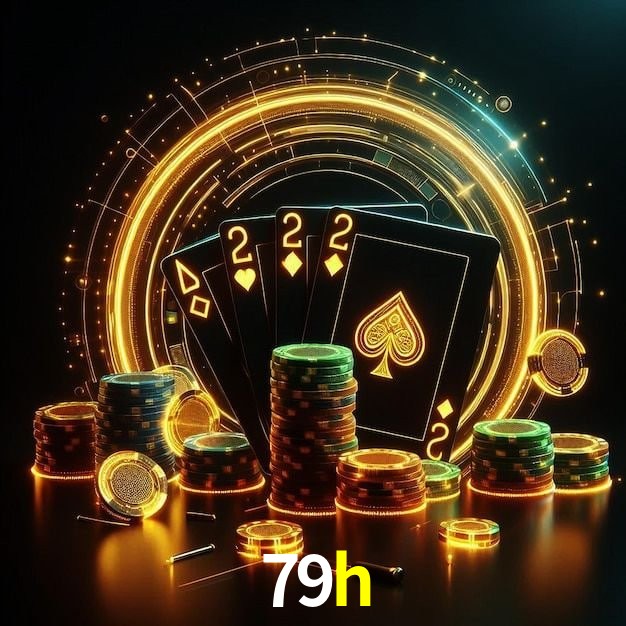 Casino Ao Vivo 79h