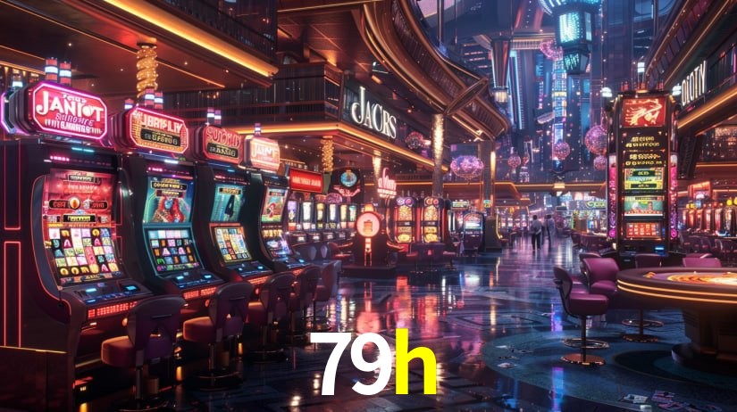 Live Casino 79h
