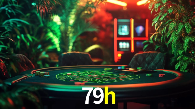 Live Casino 79h