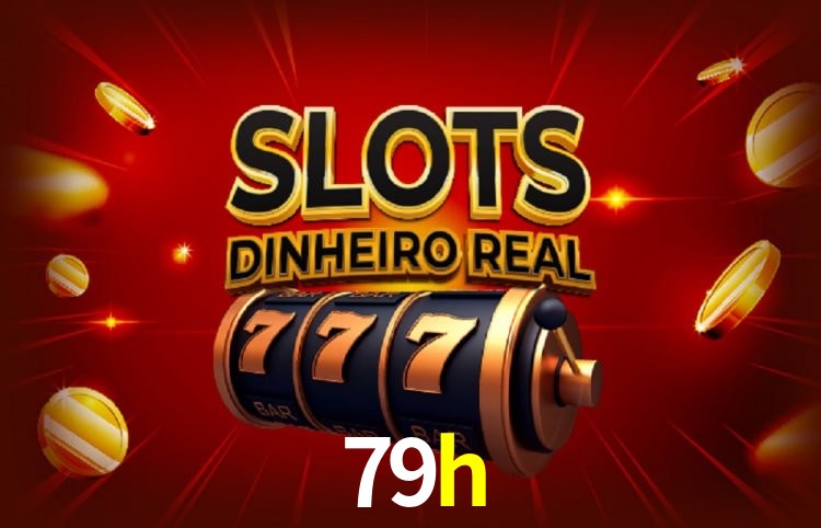 Bônus e promoções da 79h