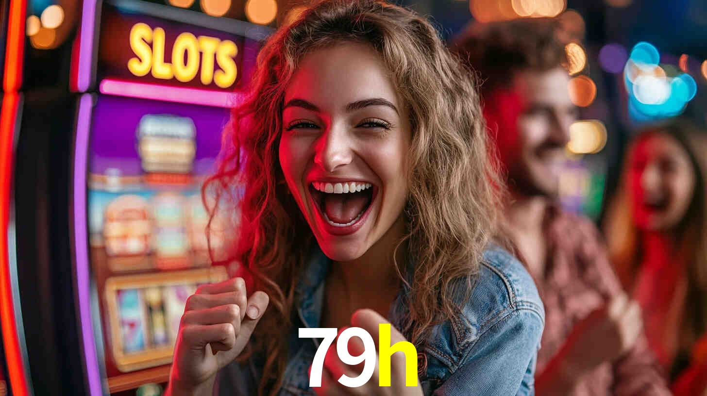 Descubra a Essência do 79h: Nossa História e Compromissos