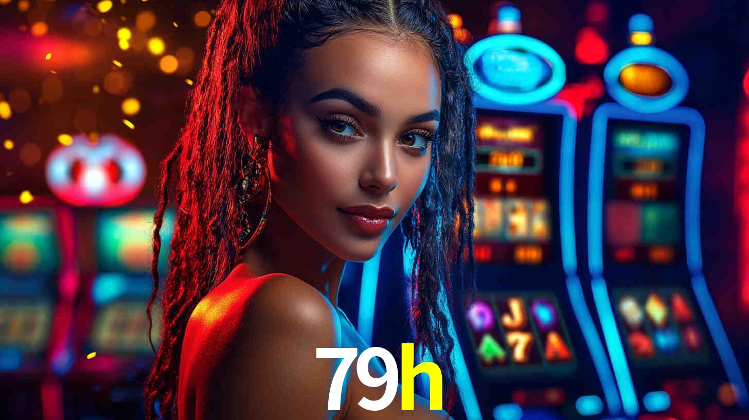 A Popularidade dos Caça-Níqueis no 79h