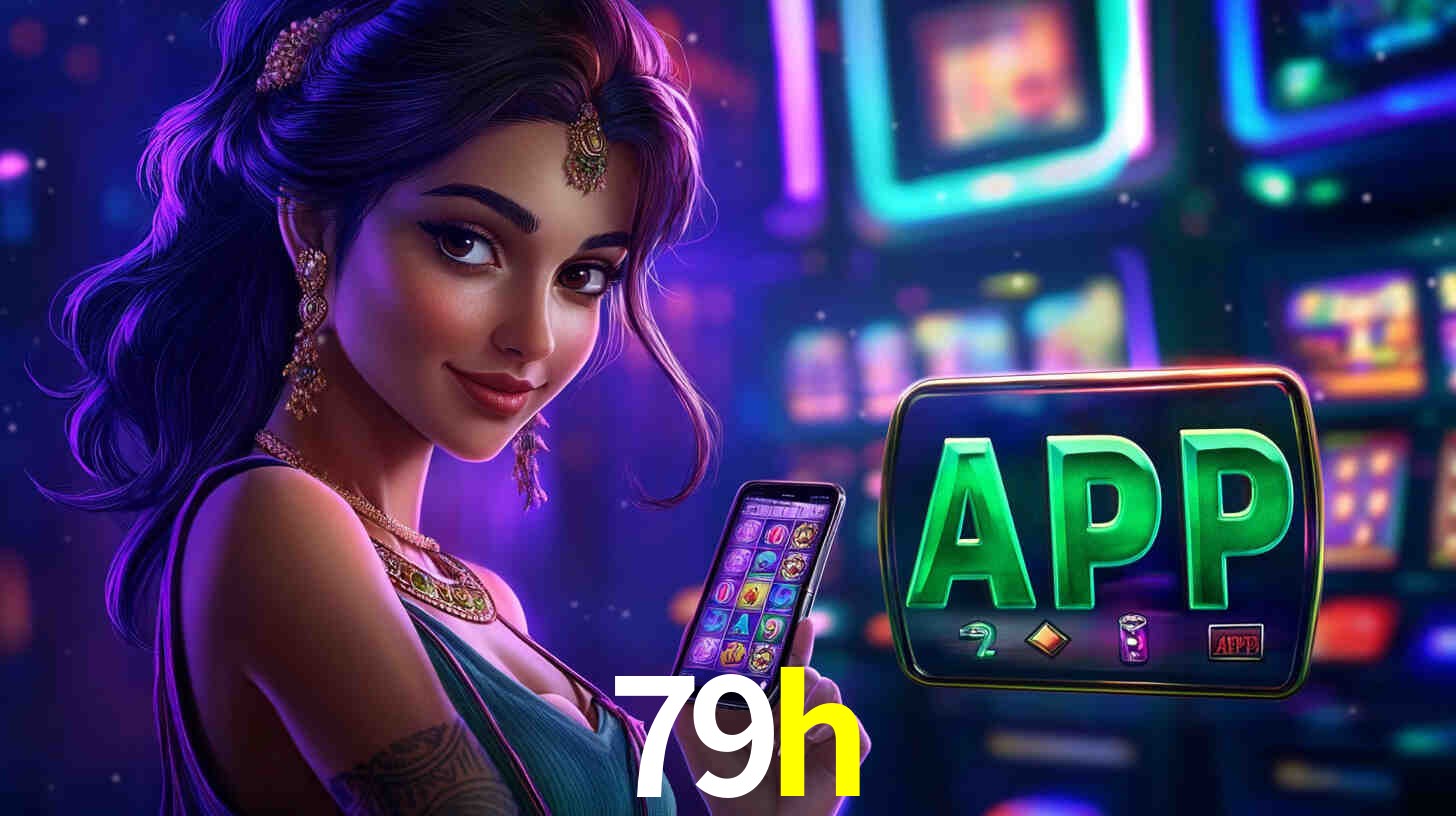 79h: A Experiência de Casino com Jogos de Mesa ao Vivo