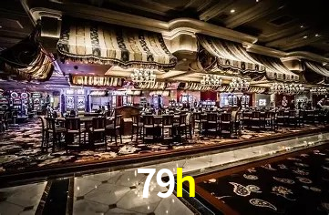 APP oficial da 79h para mobile