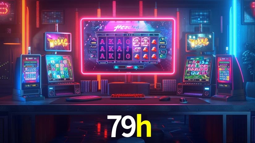 Experimente o Login Seguro Premium no 79h