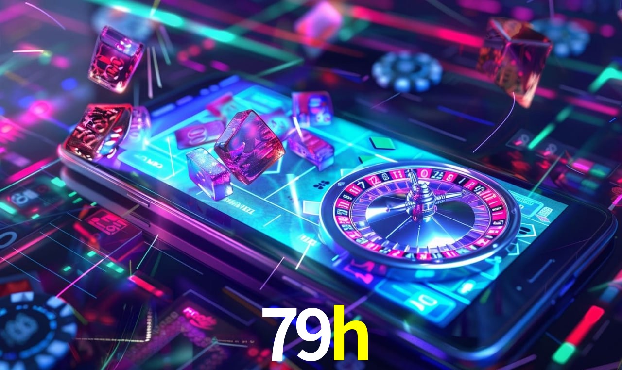 Estatísticas Esportivas 79h