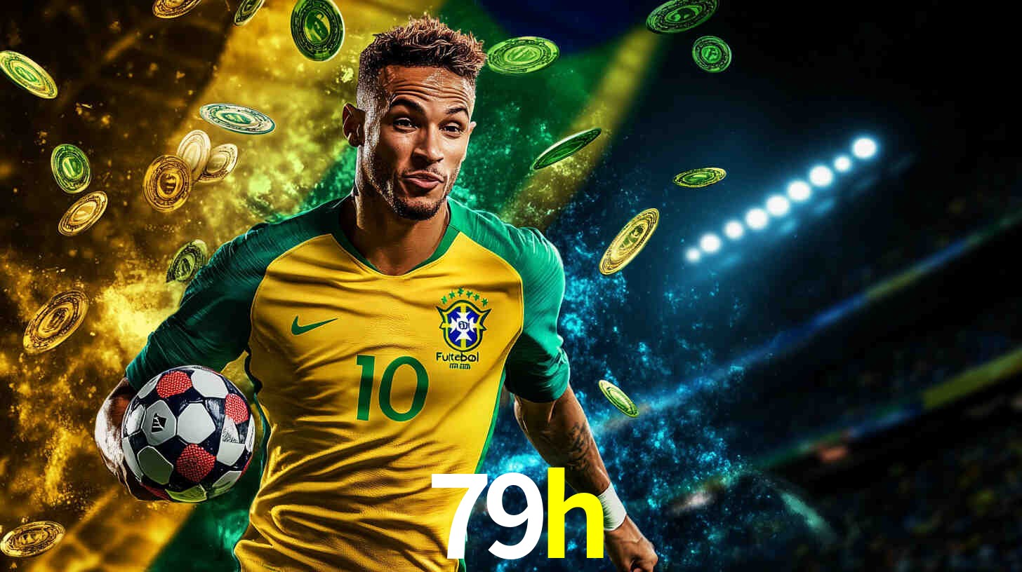Apostas Esportivas na 79h: Um Guia Completo