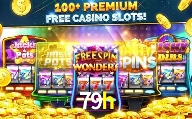 Apostas Esportivas na 79h: Um Guia Completo